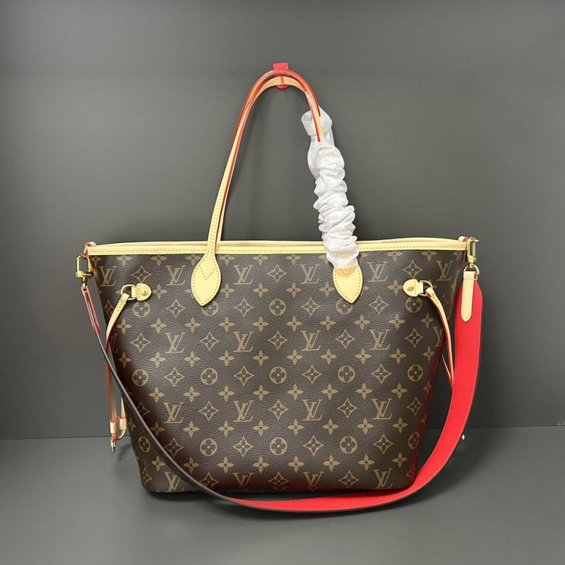 LV Shopping Bags
